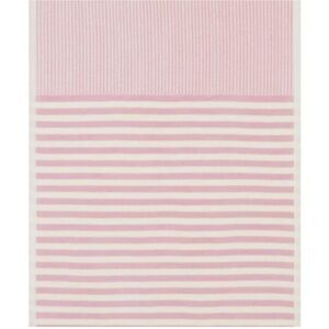 Chappywrap Pink Ladies Mini Blanket